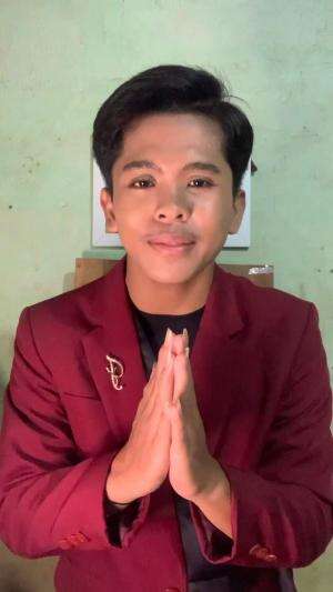 KDI 2025,Ahmad Road Tauhid,Sumatera Selatan Musi Banyuasin,19 tahun,Ampunilah [Rhoma Irama], #OnlineAuditionKDI2025