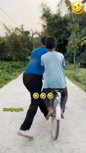 Waduh haha #komedi 