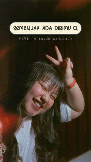 IDOL_XIV DEVITA PUTRI 25 JEMBER SEMENJAK ADA DIRIMU