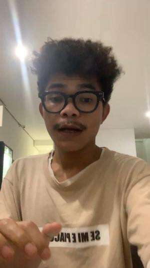 IDOL_XIV HERLAN BATAR 23 Tahun Denpasar bali