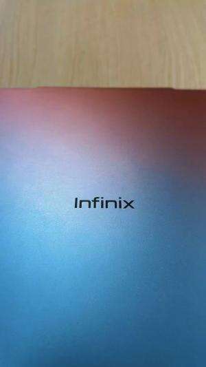 Warna Coral Tidesnya begitu menggoda. Laptop Stylish performa kencang. #InfiniXBOOKB14 #DesainKuatKinerjaCepat #InfinixCommunity #IconixCrea