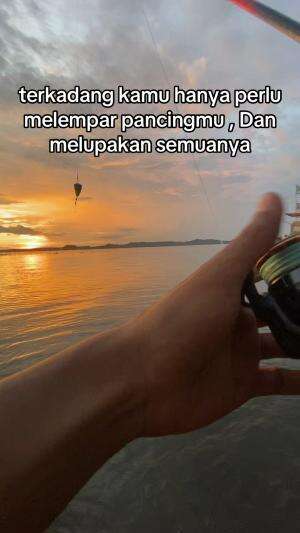 #storymancing #mancing #katakata