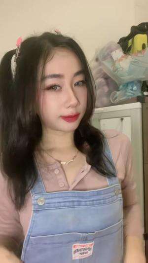 Ikutin trend aja hhh