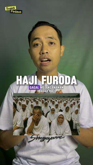 Ternyata ini asalanya Haji Furoda Gagal Berangkat Haji Tahun ini  #Infotaiment  #berita  #edukasi  #Berita Terkini 