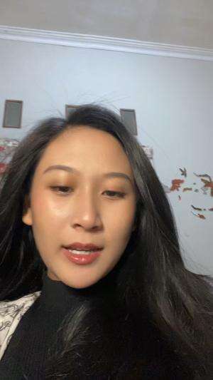 IDOL XIV_LARAS WHISANTY_22 TAHUN_BANDAR LAMPUNG_SECRET LOVE SONG_BUKAN ORANGNYA