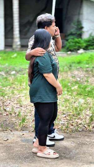 Butuh pertolongan  #bengkel drama 