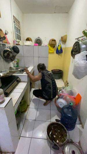 Preman tapi baik