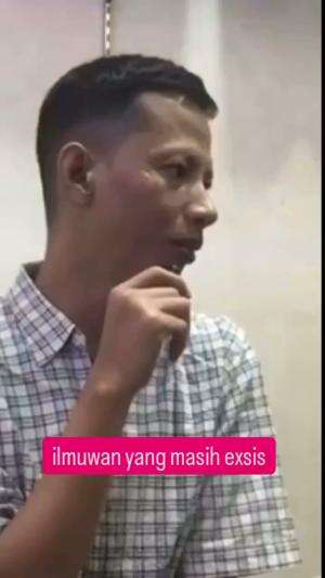 Kocak abis ilmuwan yang masih exsis   #kocak  #ngakak  #lucu  #gokil  #lawak  #ketawa  #videohumor  #lucubanget 