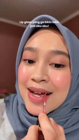 Rekomendasi Lippies dari focallure✨