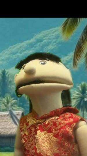 Jakarta gaes  #dramabocil 