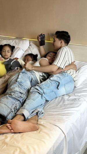 Selingkuh  #1TRENDING  #REALATE DRAMA TIAP HARI 