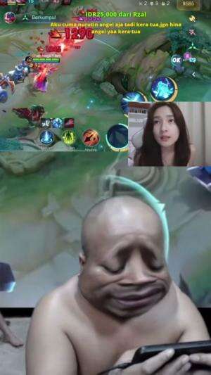 Apa gini gini balerick  #mobilelegends #MobileLegendBangBang 