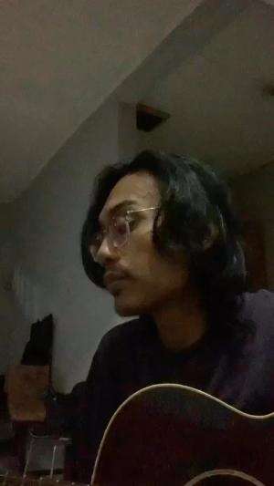 IDOL_XIV Fachri 26 Bekasi Tenerife sea