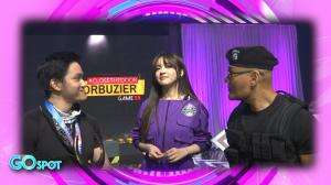 Seperti apa kisah dan serunya mereka hanya di #GoSpotRCTI!

Saksikan PAGI INI, 10 Desember pukul 09.15 WIB
