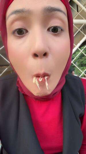 bobo diatas cimol