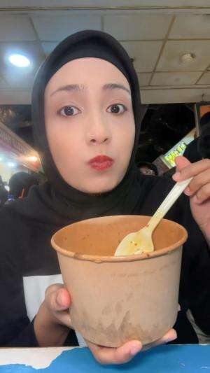 balikin syireng kuah kadaluarsa ke penjual yang mau tanggung jawab