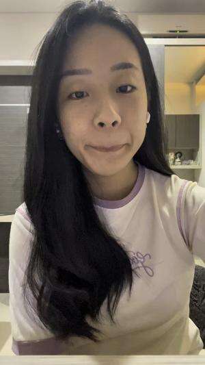 IDOL_XIV CINDY 25 TANGERANG JATUH HATI 🫶🏻