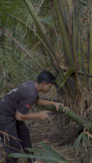 Hemat biaya bikin tempat wadah