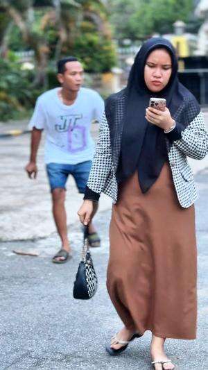 Mau brbuat baik malah sala? #komedi 