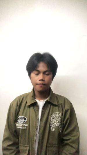 KDI 2025 Nama : Muhammad Hidayatulloh umur : 23 Tahun Asal : Garut - Jawa barat Judul :  Hadirmu bagai mimpi  #OnlineAudisiKdi2025 