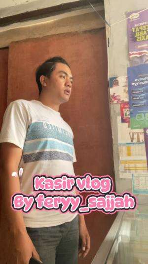 Kasir vlooy 