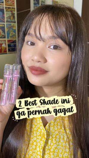 cakep cakep bgt warna shadenya 🩷 #fypシ゚viral   #hanasui #makeuptutorial 