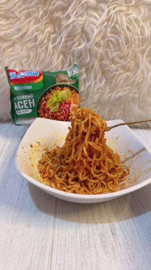 anomali mie aceh
