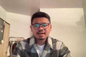 IDOL_XIV Tubagus Mahira 24 Jakarta One Last Cry