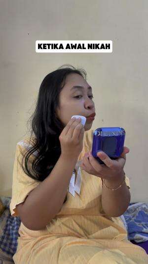 yang nikahnya lebih dari 10 tahun gmn ya wkwk