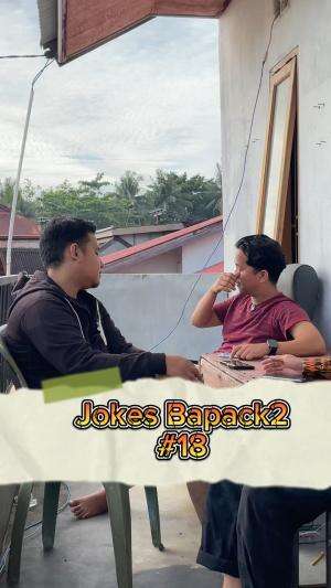 Besi dan kapas #komedi