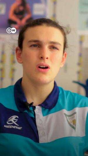 Penyandang autisme #DWnesia