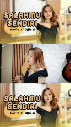  #salahmusendiri
  #Dangdut  #versidangdut   