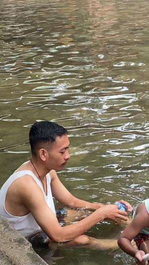 Berendam 