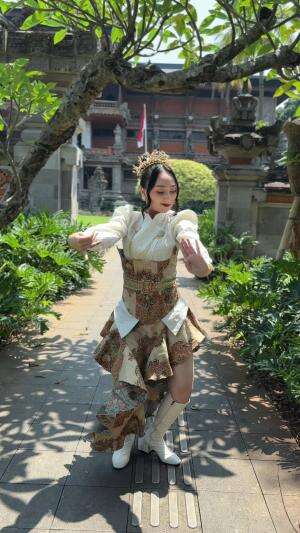 Cing teroreroe rocingg 💃💃 geolkeunn ahh  #dance #fypシ 