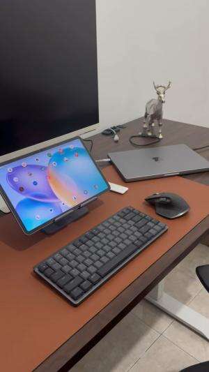 Work, Entertainment and Gaming #InfinixXPAD20Pro #POV #SiangHustler #MalamHardcoreGamer #IconixCreator