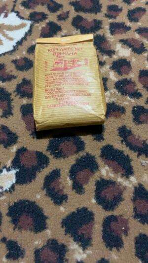 Kopi Bis Kota