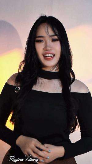 IDOL_XIV  REGINA VALLERY  26  BITUNG, SULAWESI UTARA   JANJI SETIA - TIARA ANDINI  #INDONESIANIDOL  #indonesianidol2025 #onlineauditionindon