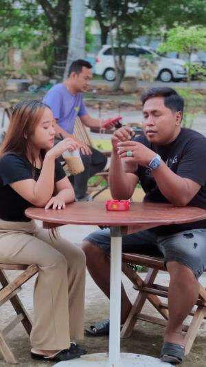 Kesetiaan itu mahal #bengkel drama 