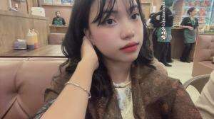 IDOL_XIV SUCI RAMADHANI 17 TAHUN BATAM BAHASA KALBU  