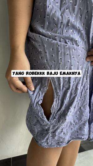 kadang suka kelupaan kalo harus menyenangkan diri sendiri