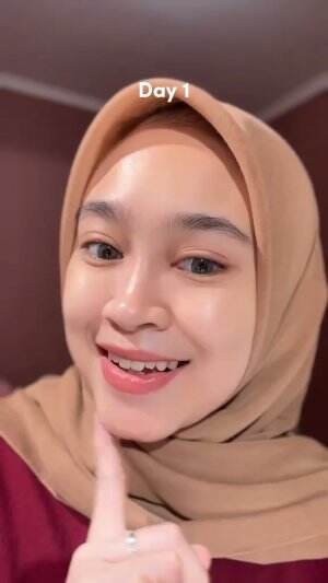 Rekomendasi masker✨