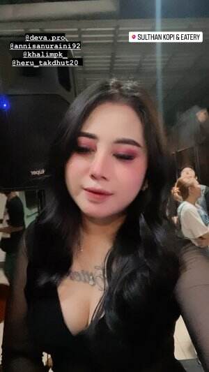 Kerjaaa lagiii gaesss