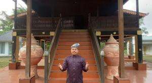 CMI_INEWS MUHAMMAD LADON ASAL SUMATERA UTARA KABUPATEN LANGKAT ( 3 RUMUSAN AGAR MENJADI MANUSIA BAHAGIA )  #RCTIPlus  #rctiofficial  #HOTrct