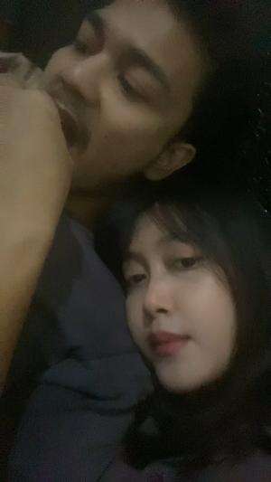 masyaAllah sah suami istri & ada baby alhamdulillah  #pejuanggaris2  #minivlog 