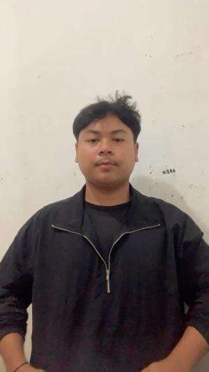 KDI 2025 ilham kusnadi.kab sukabumi. propinsi jawa batat. umur 19th. judul lagu. jera.  #OnlineAuditionKDI2025
 