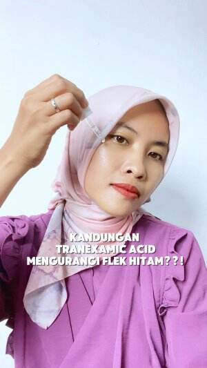 Skincare yang harganya terjangkau tapi manfaatnya ga kaleng2. Kalian harus cobain sih! 