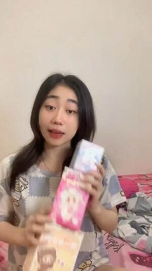 Wahhh wangi wangiii