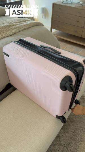 Pack With Me Asmr, Yuk tonton video asmr lainnya di @catatanetizen #asmr  #videoasmr #organizer  #organizerasmr #gadget cleaning  #cleaninga