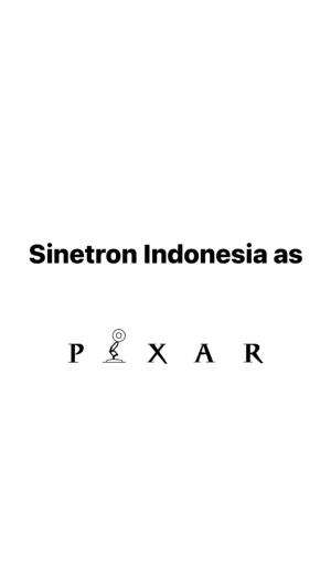 Sinetron Indonesia jadi film pixar??? #ai #3d #art