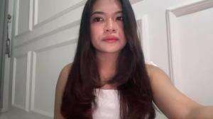 IDOL_XIV DAVINA LOURDES RAHAIL 19 TAHUN BANJARMASIN RECKLESS (MADISON BEER) dan IDGAF (DUA LIPA)